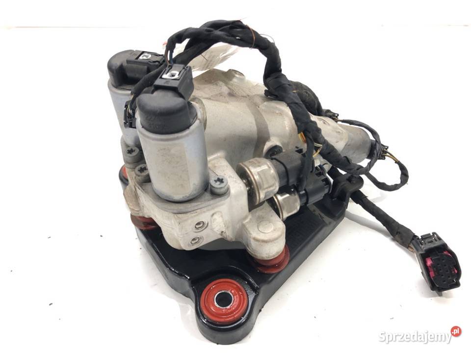 POMPA HYDRAULICZNA DYNAMIC DRIVE BMW F01