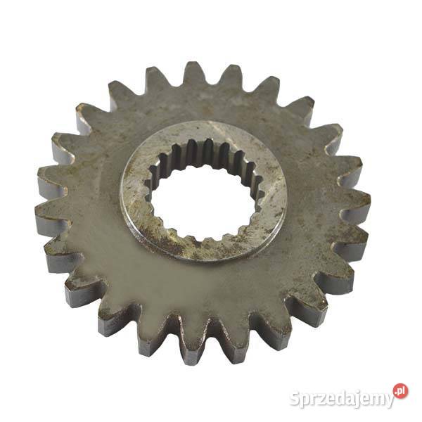 13763 Siłownik zębnika Z23 Fantini