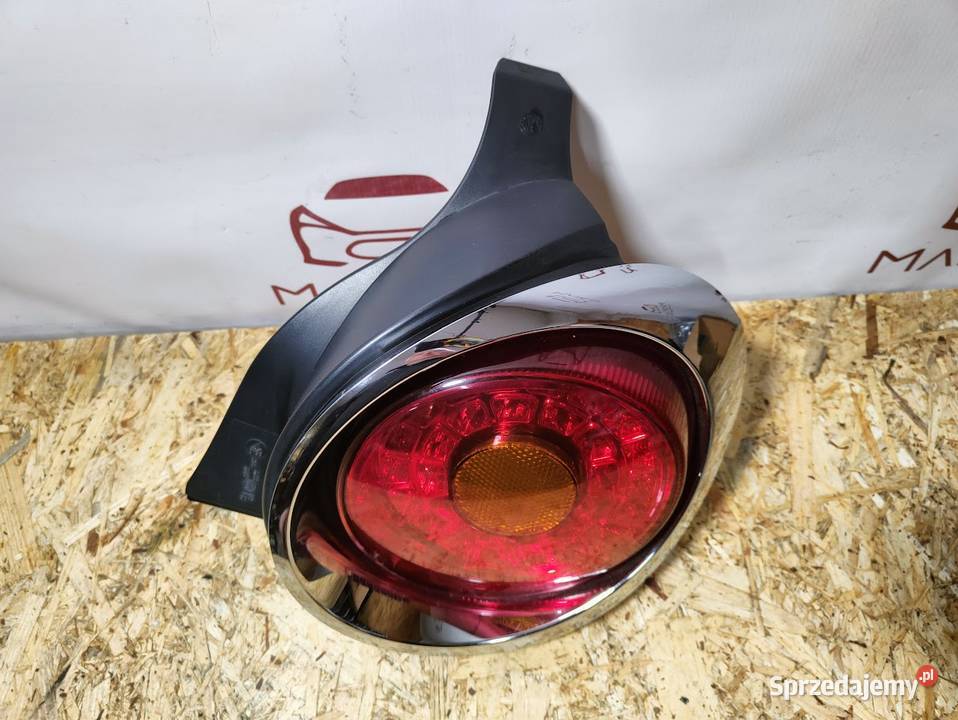 Lampa Prawy Tył Alfa Romeo Mito 156085852 Pleszew