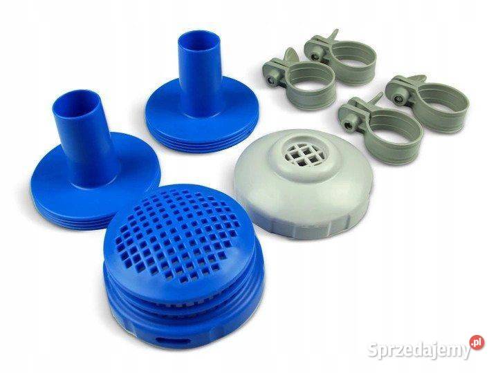 Pompa filtrująca filtr rury 3785 h Intex 28638 Bielsk Podlaski