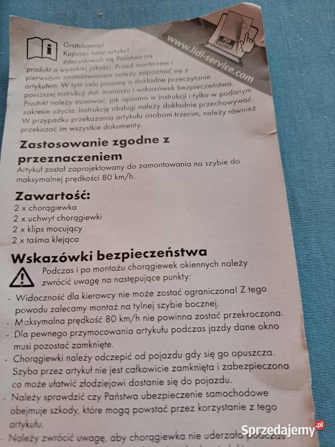 2 Flagi 2 Pokrowce na lusterka Flaga zestaw