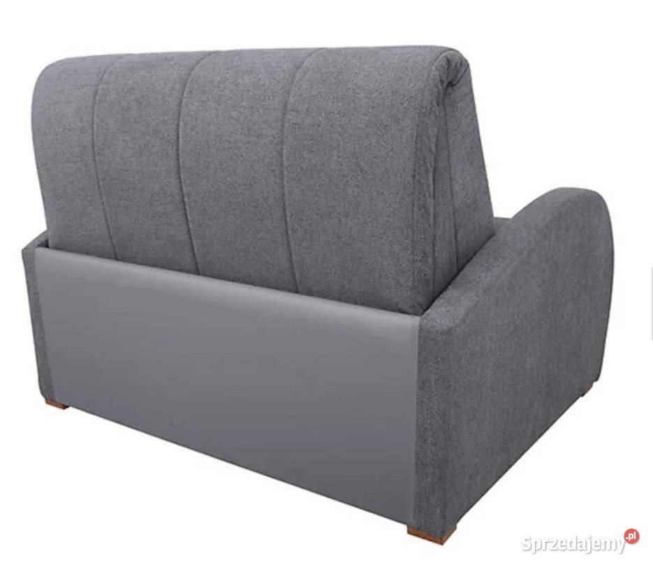 Sofa dwuosobowa rozkładaaą z funkcją spania i Sokołów Podlaski sprzedam