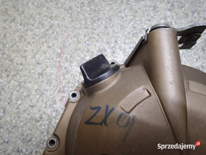 DEKIEL POKRYWA SPRZĘGŁA WYSPRZĘGLIK KAWASAKI Strzelce Krajeńskie sprzedam