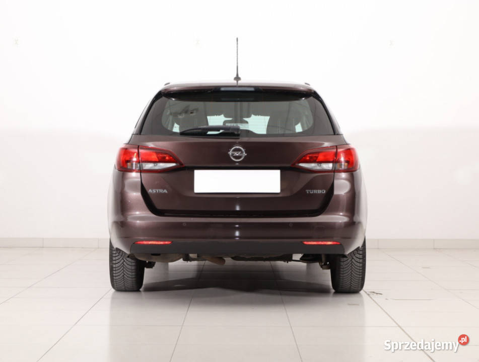 Opel Astra 14 T benzyna Piaseczno