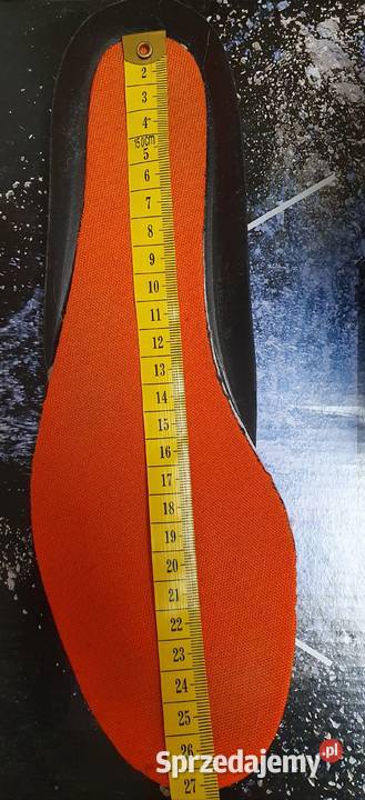 Buty Regatta męskiechłopięce 42 Warszawa