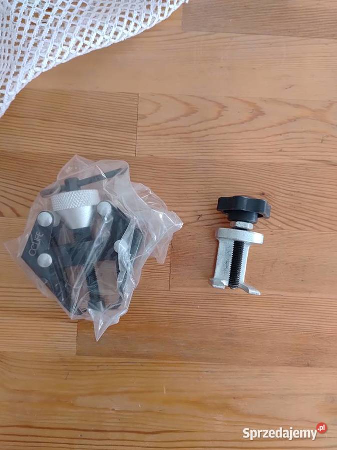 Ściągacz ramienia wycieraczki dolnośląskie Wałbrzych