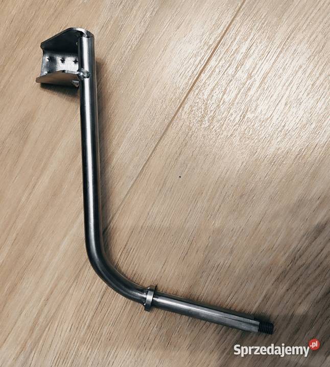 Hamulec Ogar 200 lubelskie Puławy