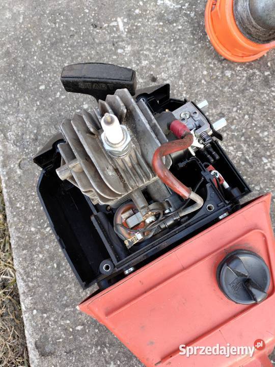 Kosa Spalinowa Podkaszarka Dolmar MS 4510 4010 Cz ci Po wi tne 