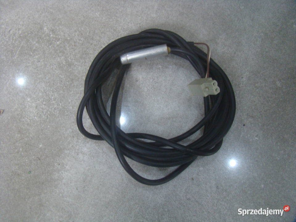 czujnik kotla BUDERUS lubuskie Kaława