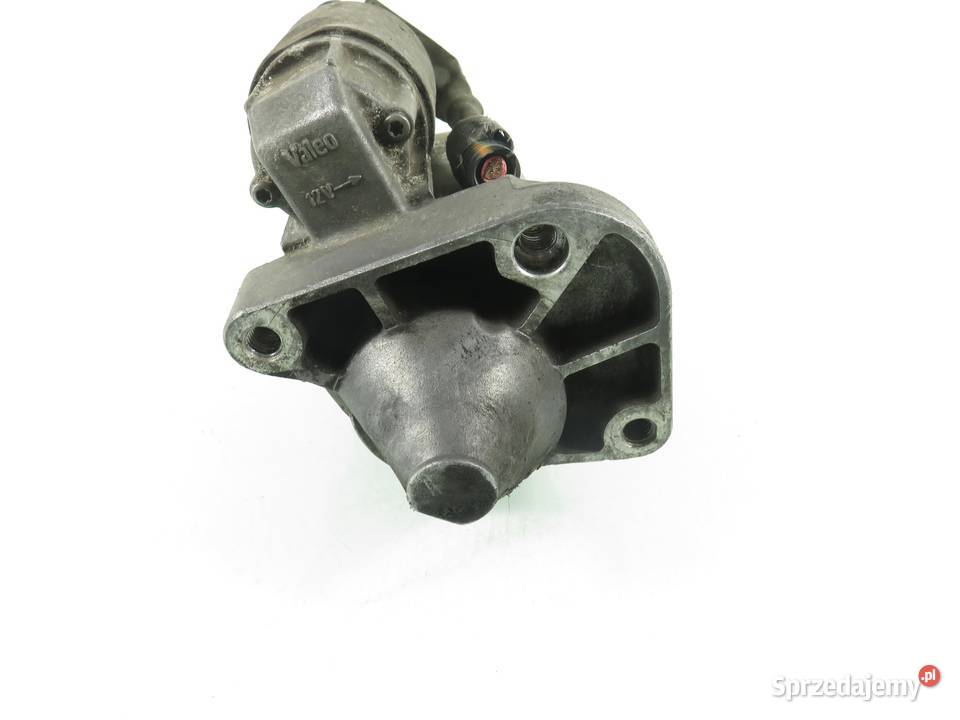 ROZRUSZNIK RENAULT SCENIC I FL 16 D7E22 105119F małopolskie