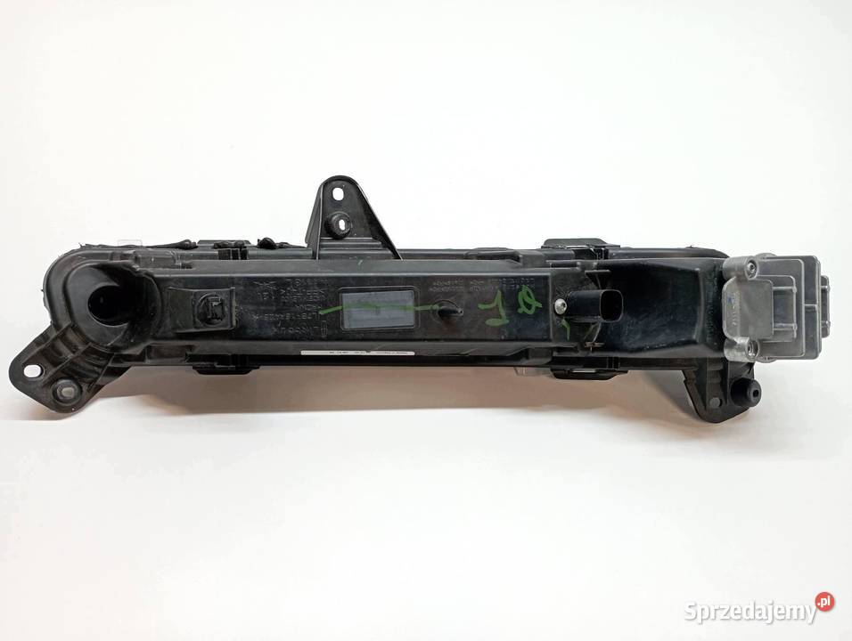 HALOGEN LEWY PRZÓD DRL LED JL7Z15A201B Lincoln