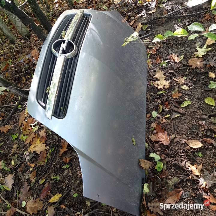 Maska Opel Meriva a Szprotawa sprzedam