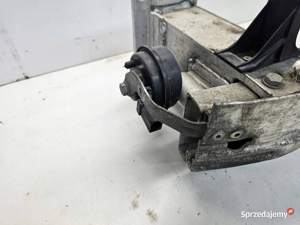 BELKA POD ZDERZAK PRZÓD AUDI Q5 8R LIFT Przystajń