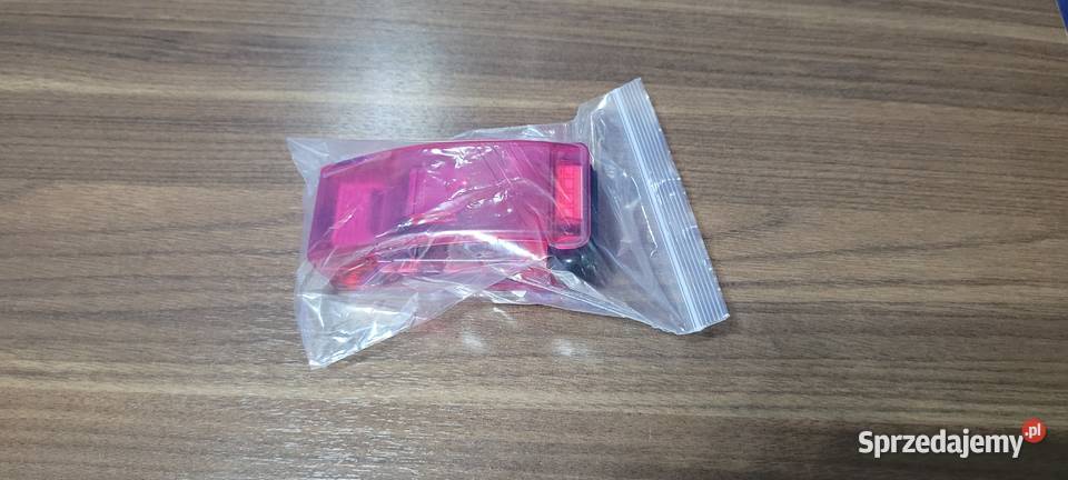 Mini zgrzewarka do torebek termicznych