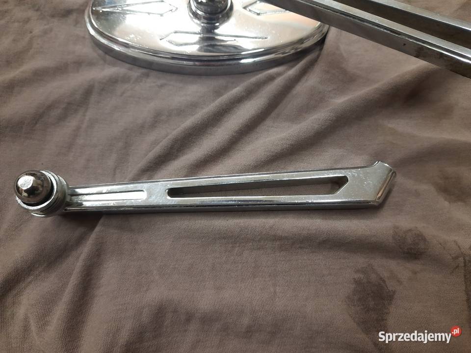 Harley davidson HD softail Lusterko lewe Jelenia Góra