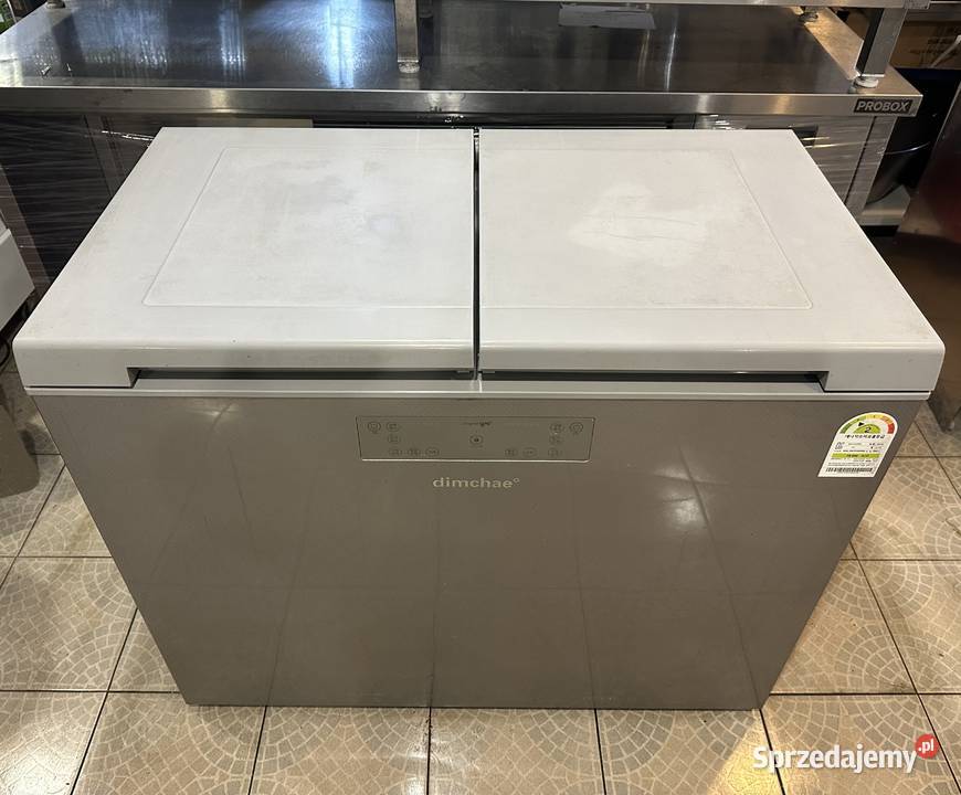Lodówka do KIMCHI Dimchae DL22EMUS 220 L Słupia Kapitulna