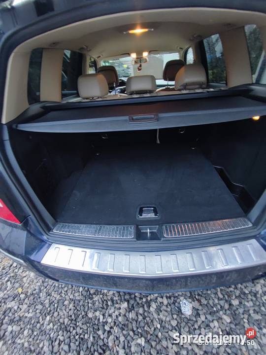 Mercedes GLK sprzedam nie GLS cls CLK E klasa Grójec
