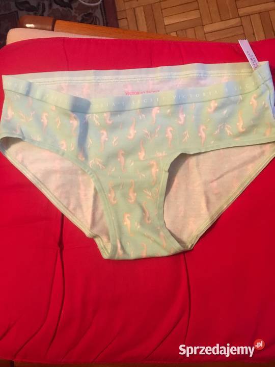 Bielizna Victorias Secret oryginalne z USA sprzedam