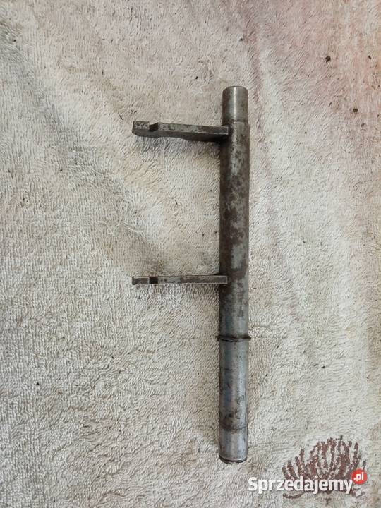 VW Garbus wałek widełki do łożyska oporowego 113 Gołków