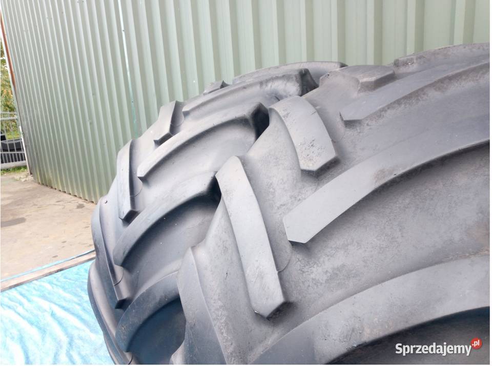 OPONY MITAS 60070 R 28 SFT OPONA PARA Szprotawa sprzedam