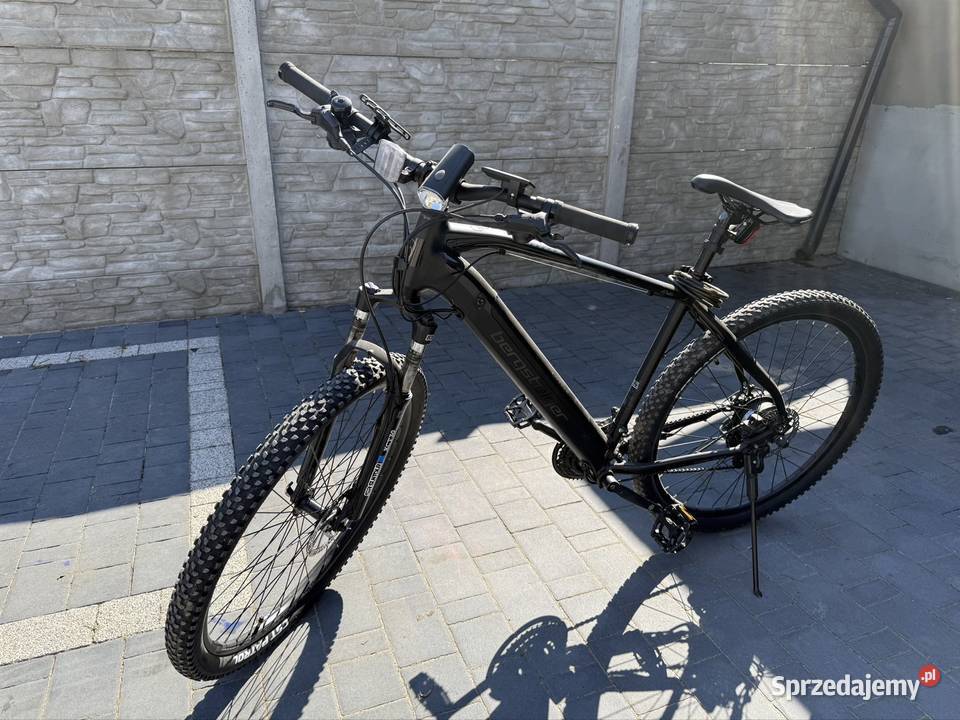 rower elektryczny mazowieckie Kazanów