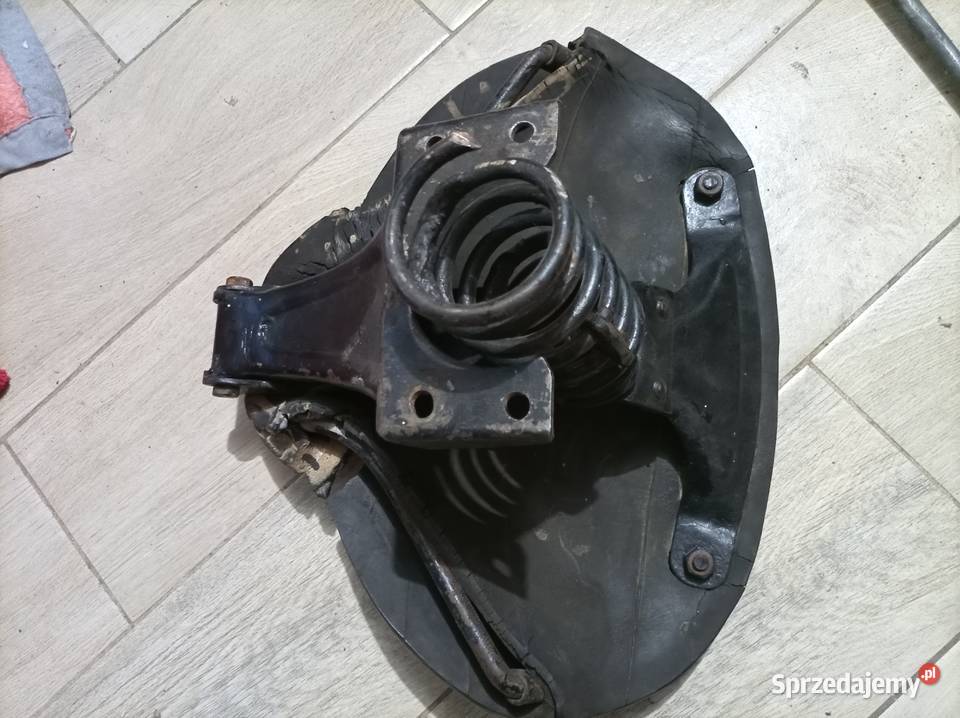 Siedzenie emw r35 Nowogród Bobrzański