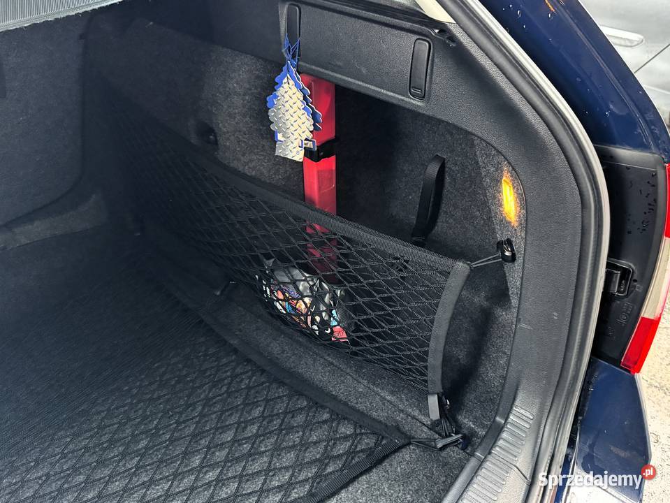 Skoda Octavia 12 TSi stan Warszawa