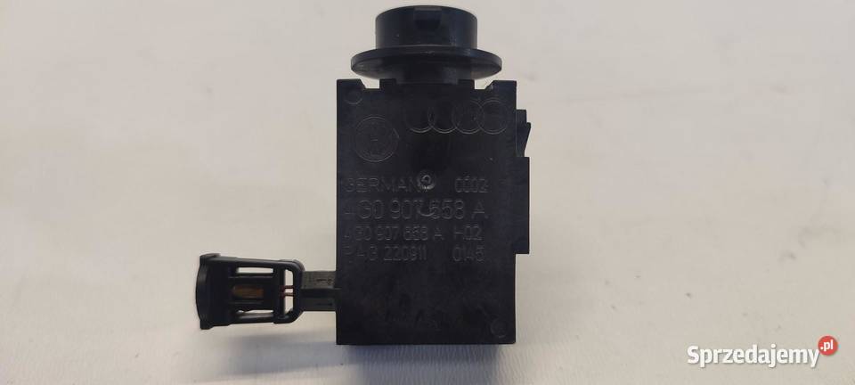 AUDI A7 4G CZUJNIK JAKOŚCI POWIETRZA 4G0907658A sprzedam