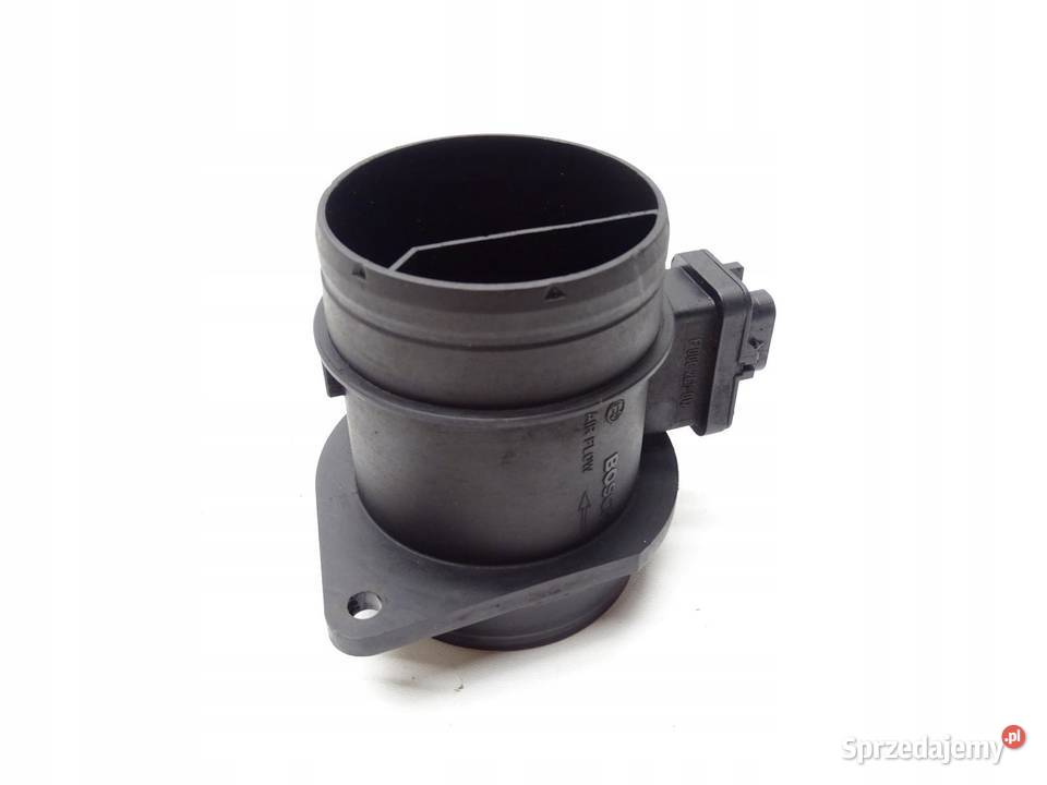 PRZEPŁYWOMIERZ POWIETRZA 03P906461 12 TDI SEAT