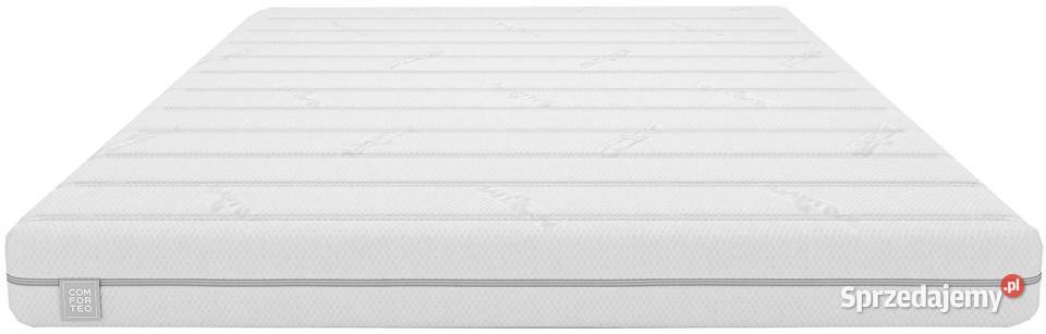 Materac FRESH COMFORTEO lateksowy dostępny w