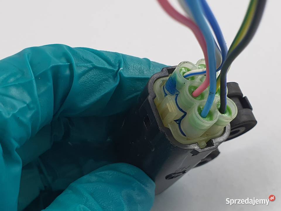 Czujnik Przechylu Czujnik Up Yamaha Mt 125 Łódź