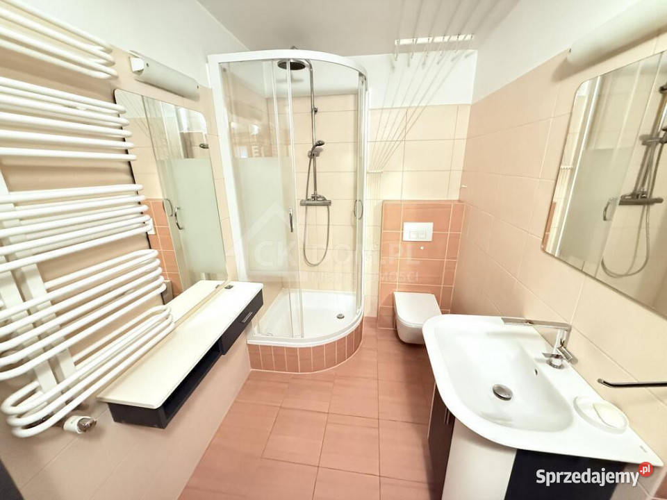 2 pokoje 53 m balkon Barwinek Kielce piwnica Sprzedaż świętokrzyskie