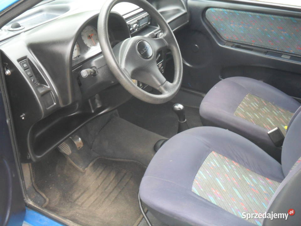 Aixam 500 na kat L6e AM automatyczna Strzałkowo sprzedam