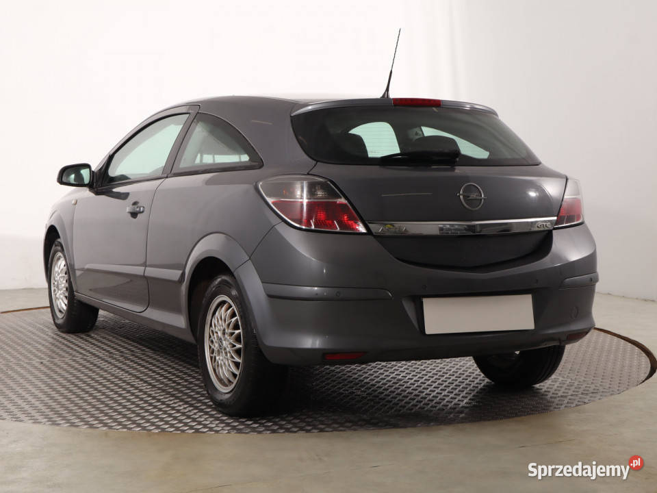 Opel Astra 14 16V manualna Katowice