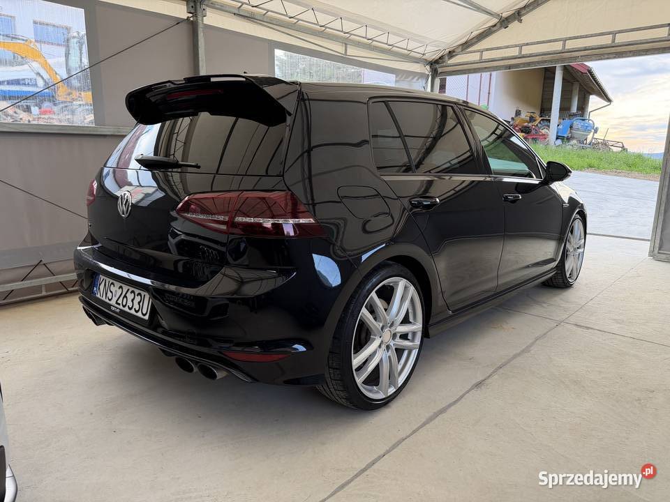Volkswagen golf 4