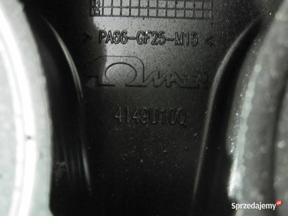 PATHFINDER NAVARA 25 DCI YD25 DDTI 09R 175