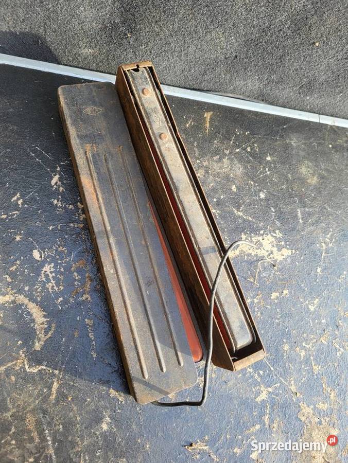 SWF KIERUNKOWSKAZY PARA DKW ADLER ARDIE IFA NSU Rybnik