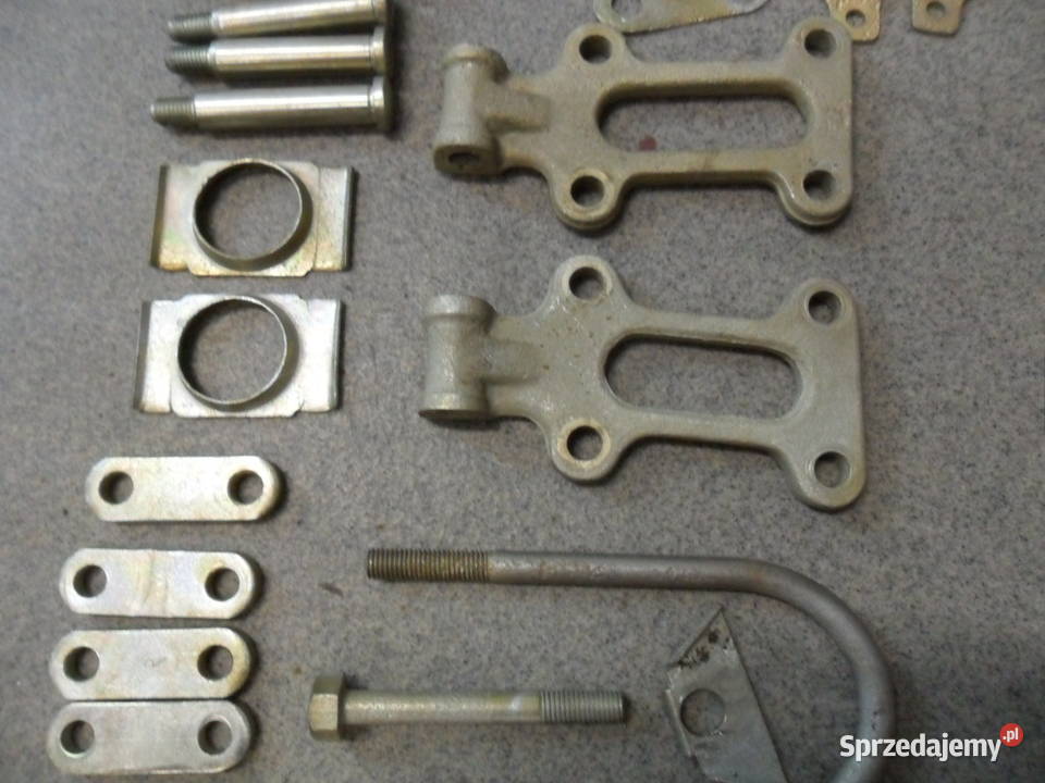 Części do zabytkowych Citroenów Rok produkcji 1930 śląskie