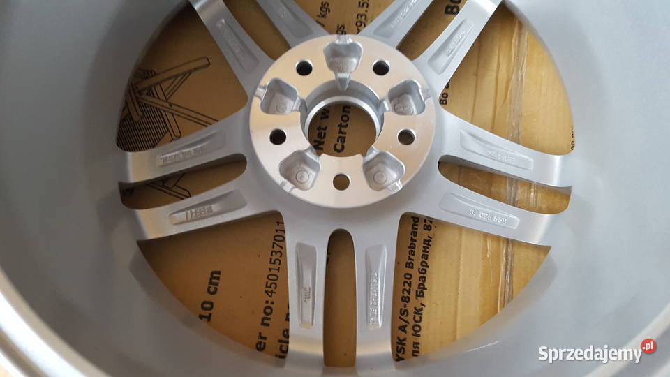 Felga Saab 17 32025559