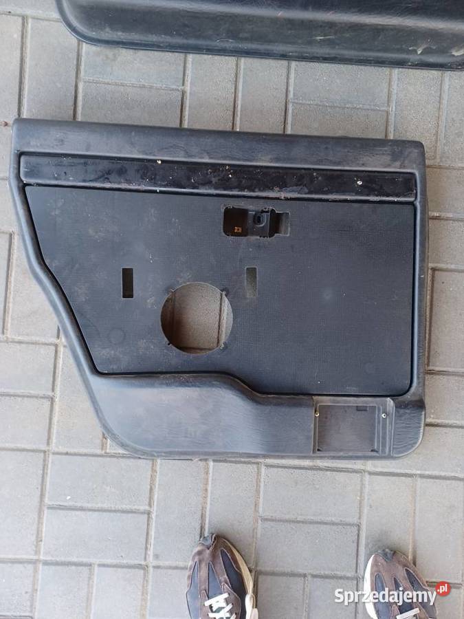 Audi 100 c3 200 c3 5000 zestaw elektrycznych Grudziądz