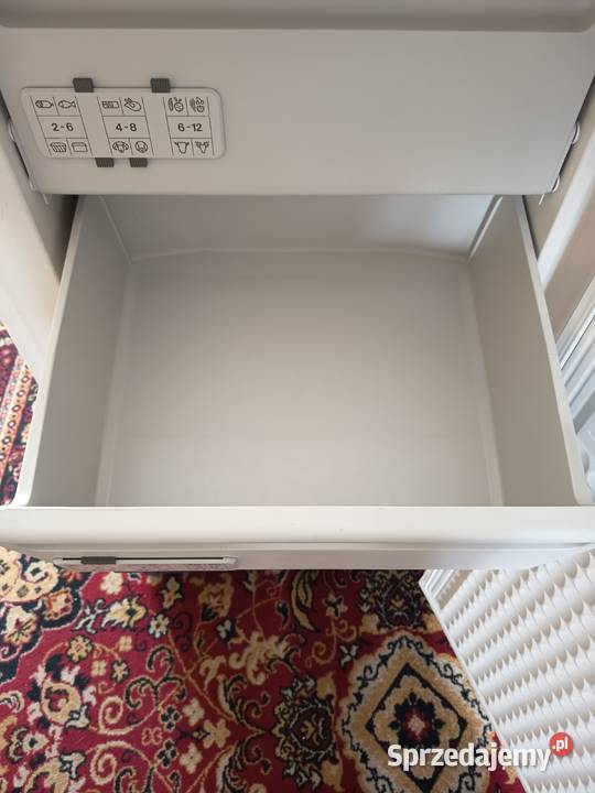 Zamrażarka szufladowa Bosch 208l Szubin sprzedam