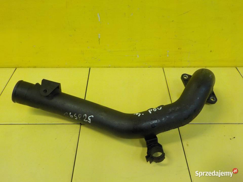 OPEL COMBO D DOBLO 13 CDTI 16r 90 263A2000 rura osobowe