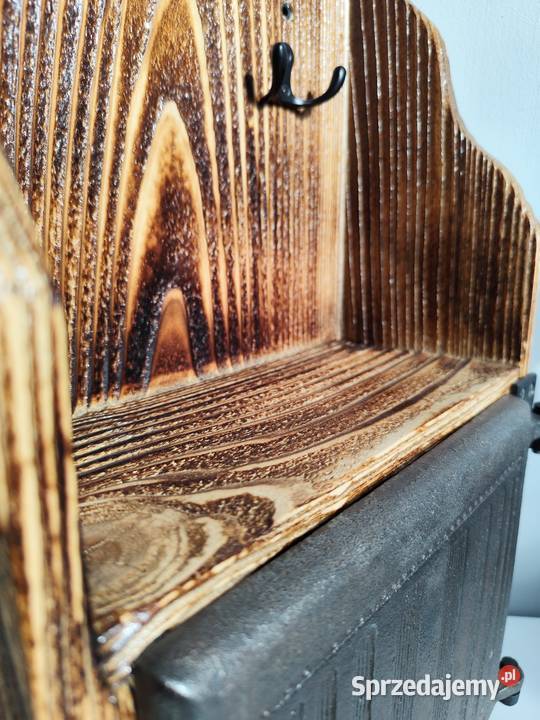 Szafka wisząca 20cm Chorzów