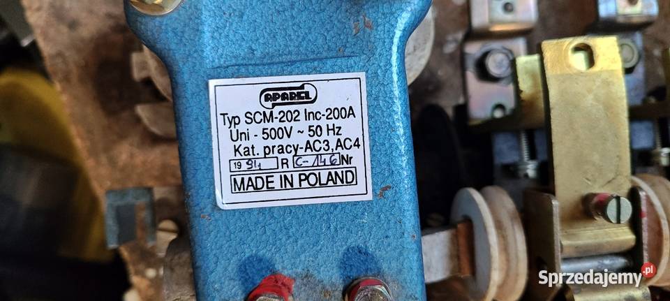 Sprzedam Styczniki mazowieckie Różan