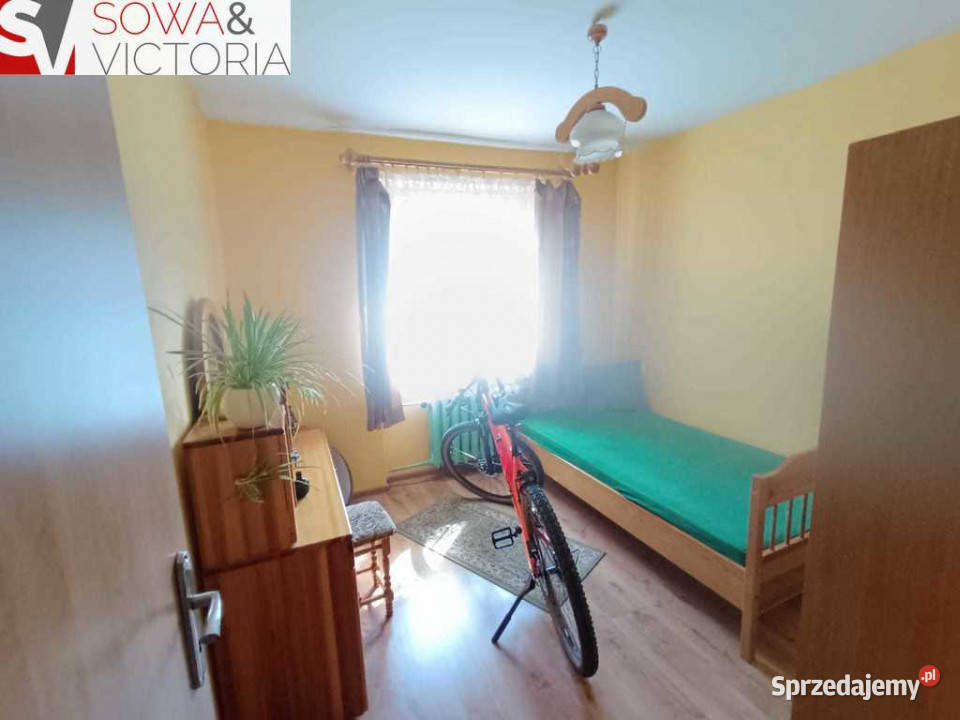 sprzedaży domu wolnostojącego 162m2 Jelenia Liczba pokoi 5 Jelenia Góra