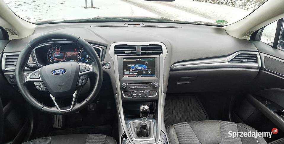 20 150 Titanium FULL LED el Klapa