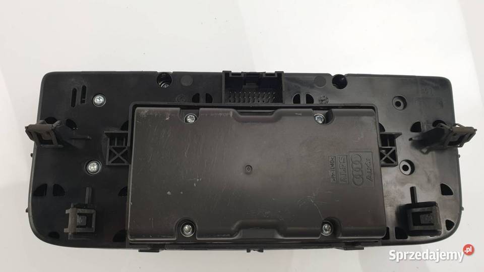 PANEL MMI RADIA 4H1919600D AUDI A8 D4 Pozostałe sprzedam