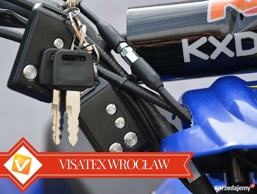 QUAD KXD 0017 BIG FOOT 125 EL STAR AUTOMATPILOT dolnośląskie