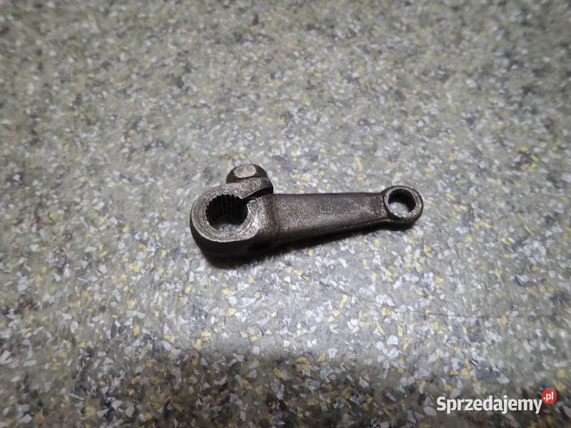 CIĘGNO ŁAPKA POPYCHACZ SPRZĘGŁA SUZUKI DR 125 S Strzelce Krajeńskie