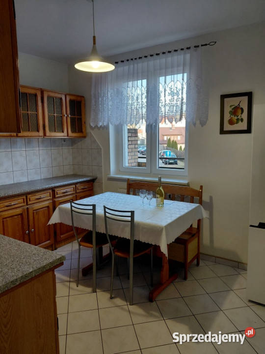 Przytulne 2 pokojowe mieszkanie 499m w Pile 50m2 Nieruchomości wielkopolskie Piła